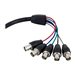 URBAN FACTORY CABLE MINI USB VERS MICRO