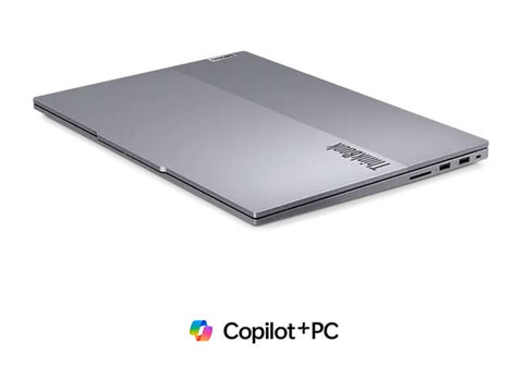 LENOVO ThinkBook 16 - G7 - 16p WUXGA -  Snapdragon X Plus X1P-42-100 -W11Pro - 16Go RAM  - 12Go SSD