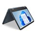 LENOVO 300w G4 N100 11p 4Go 128Go