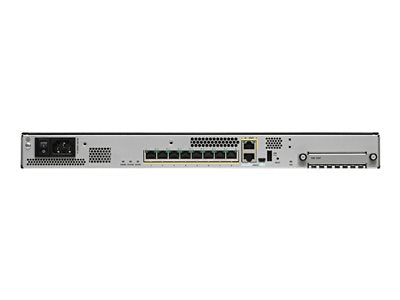 ASA5508-X FirePWR services 8GE AC 3DES
