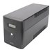 APC Back-UPS 1200VA 230V AVR FR Sockets