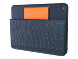 LOGI Rugged Combo 3 for iPad Gen. 7/8