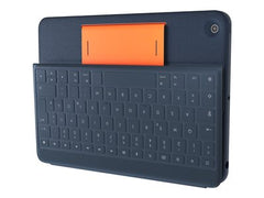LOGI Rugged Combo 3 for iPad Gen. 7/8