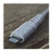 XTREMEMAC Câble biodégradable Lightning