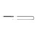 PORT DESIGNS Stylus Black Spring 40cm