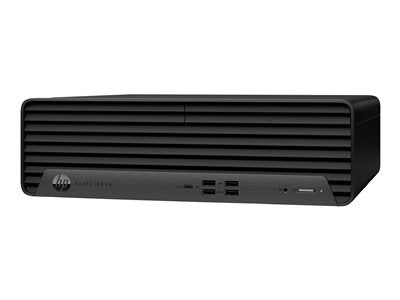 HP Elite SFF 600 G9 i5-13500 8Go/256