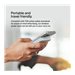 BELKIN 10k Qi2 MagSafe Powerbank