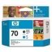 HP NO70 TETE IMPRESSION PHOTO N