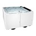 HP LaserJet 2700 Sht HCI Tray and Stand
