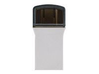 TRANSCEND 128Go Clé USB3.1 Gen 1- On TheGo - Type A et C - Argentée