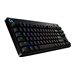 LOGI G PRO Mech.Gmng Kbd (FRA)