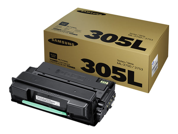 SAMSUNG MLT-D305L/ELS H-Yield Blk Toner C