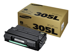 SAMSUNG MLT-D305L/ELS H-Yield Blk Toner C