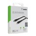 BELKIN Câble USB-C vers Lightning