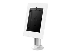NEOMOUNTS desk grommet lockable casing