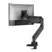 NEOMOUNTS Next Core Desk Mount 1 screen