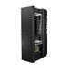 APC CDX Vertical Cable Manager 84x12