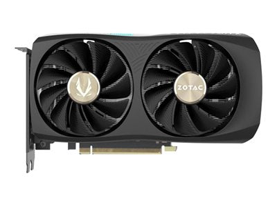 ZOTAC GAMING GeForce RTX 4060Ti 16Go TE