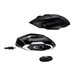 LOGI G502 X LIGHTSPEED - BLACK/CORE EER2