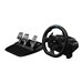 LOGI G923 Racing Wheel and Pedals Xbox