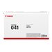 CANON CRG 041 toner black