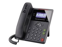 HP Poly Edge B30 IP Phone & PoE-enabled