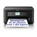 EPSON Expression Home XP-5200 MFP inkjet