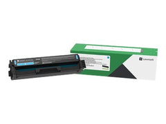 LEXMARK 20N20C0 Cyan Print Cartridge