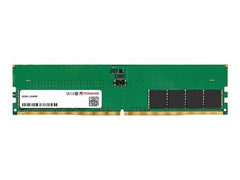 TRANSCEND 48Go JM DDR5 5600 U-DIMM 2Rx8