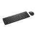 LENOVO Essential Wrls Combo Kbd Mouse FR