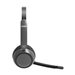 PORT DESIGNS Binaural Headset Bluetooth