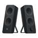 LOGI Z207 BT Computer Speaker BLACK