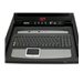 APC 17p Rack LCD Console KVM Switch