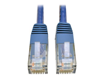 EATON TRIPPLITE Cat6 UTP Ethernet Cable