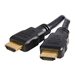 LINDY 10m Standard HDMI Anthra Line