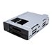 HP ZCentral 4R 2.5p Dual Drv Cage Adptr