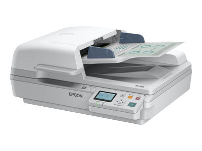 EPSON WorkForce DS-6500N - A4 -