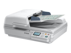 EPSON WorkForce DS-6500N - A4 -