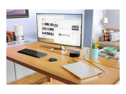 HP 330 Wireless Mouse and Keyboard Combination