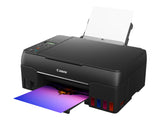 CANON PIXMA G650 MFP colour inkjet refillable A4 3.9ipm Print 100sheets Wi-Fi USB