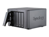 SYNOLOGY DX517 5-Bay Expansion HDD-Case