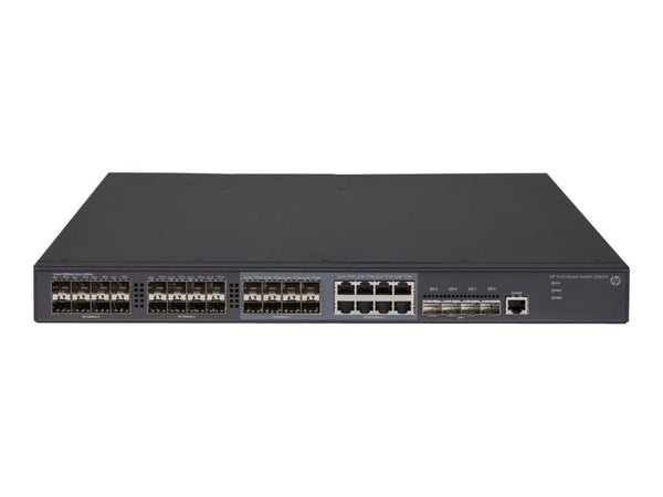 HPE 5130-24G-SFP-4SFP+ EI Switch