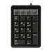 CHERRY G84-4700 Corded Keypad (ES)