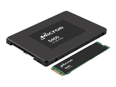 LENOVO 2.5p 5400P 3.84To RI SATA HS