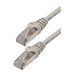MCL CAT6A S/FTP LSZH Patch cable - 10m