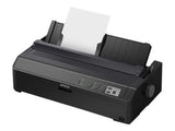 EPSON FX 2190IIN Printer Mono dot-matrix Roll 21.6 cm 406.4mm width 420x364mm 240x144dpi 9pin 738char/sec parallel USB LAN serial