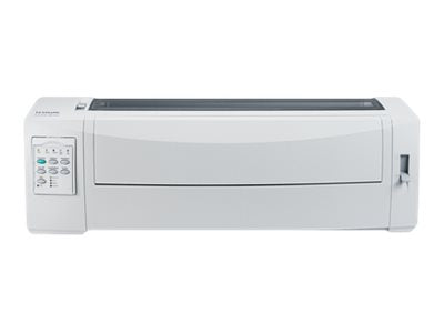 LEXMARK 2581n LEXMARK