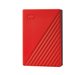 WD My Passport 6To portable HDD