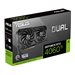 ASUS Dual GeForce RTX 4060 Ti EVO 16Go