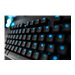 LOGI G PRO Mech.Gmng Kbd (FRA)
